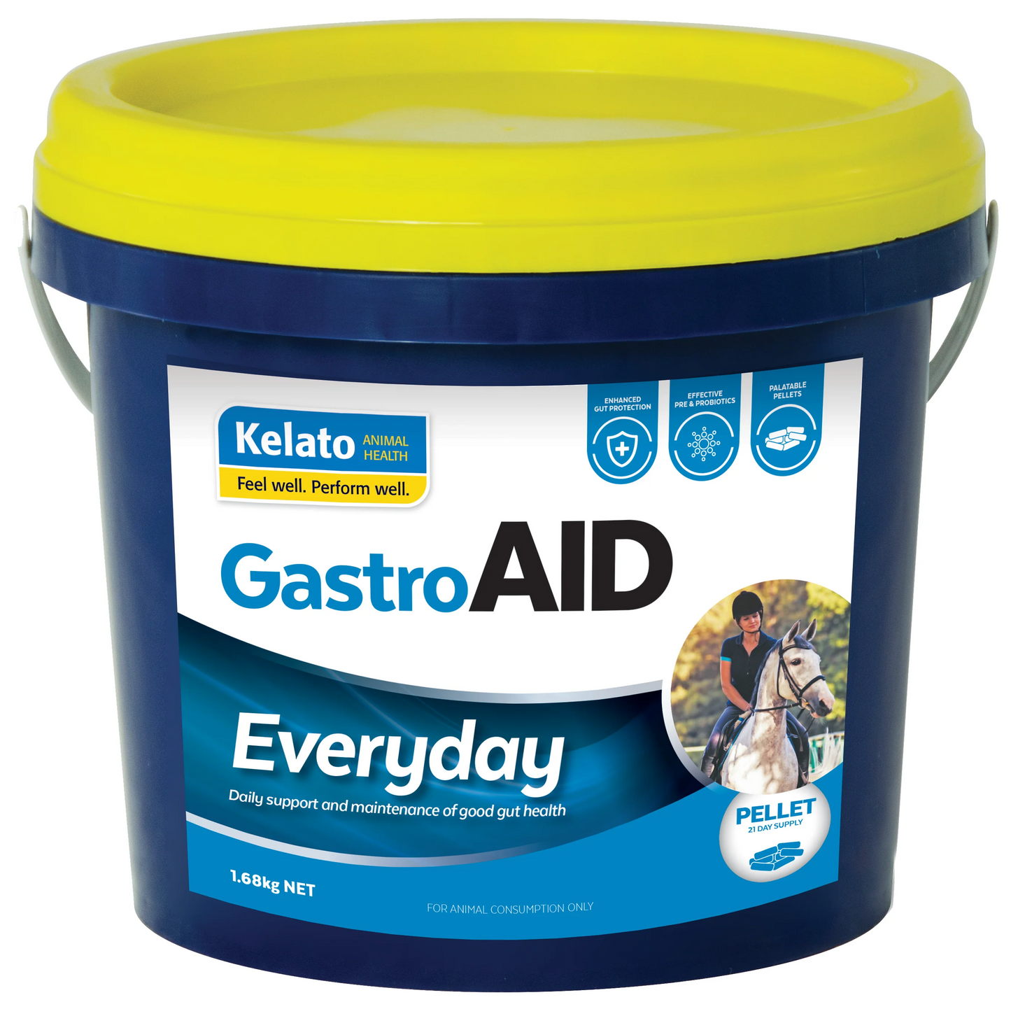 GastroAID Everyday