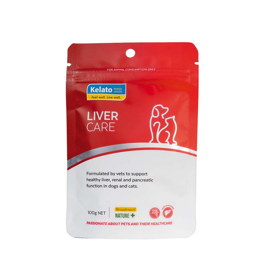 Liver Care 100g