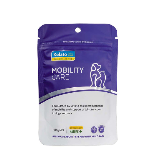 Mobility Care 100g