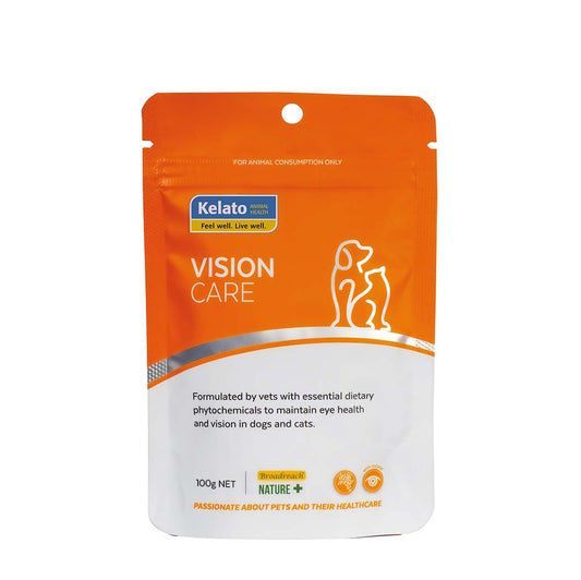Vision Care 100g