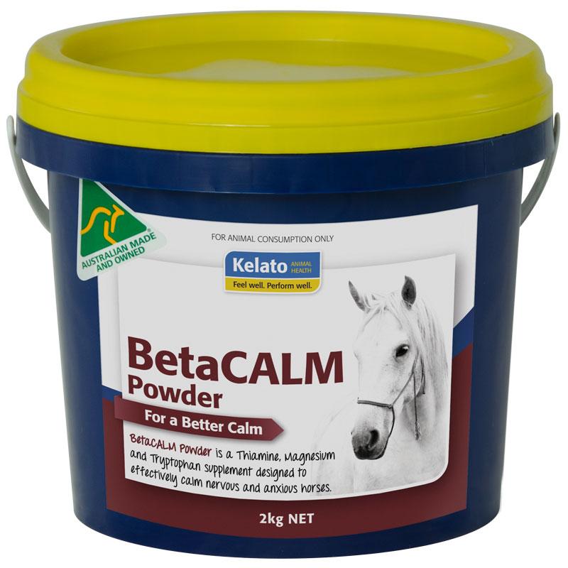 BetaCALM Powder